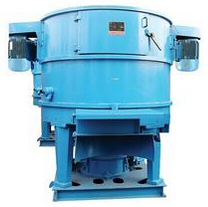 粘土砂混砂机设备