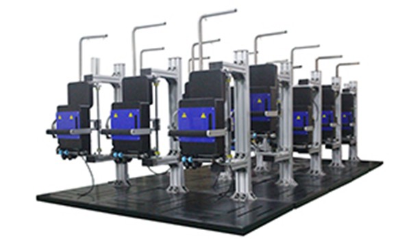 自動膠釘機淺談機器人是否會取代人類包裝