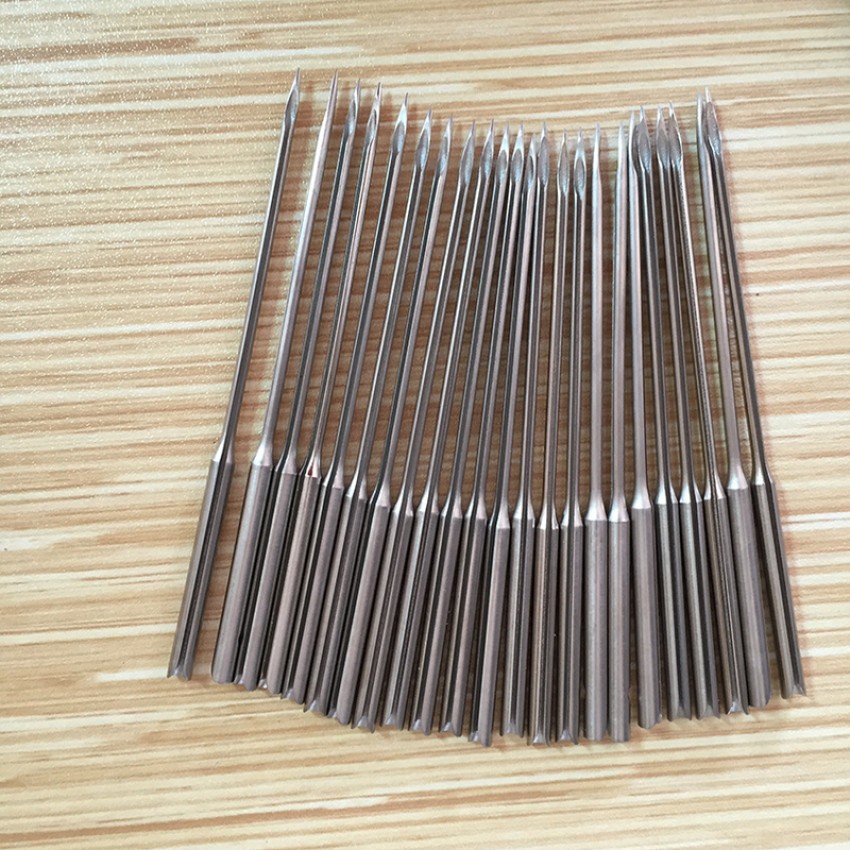 膠釘機機針HD-G120