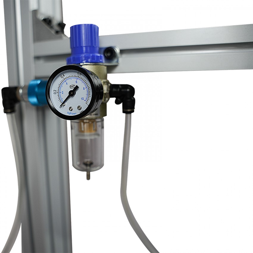 HD-C4粗帶膠釘機